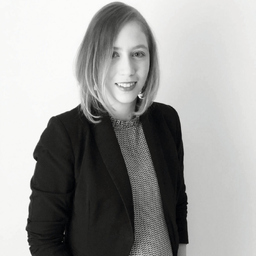 Maria Födisch's profile picture