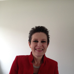 Nicole Weigand-Diederichs