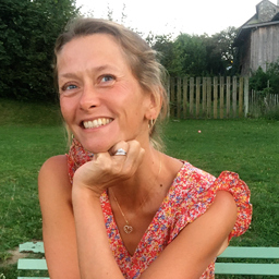 Céline Petit