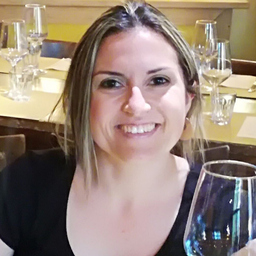 Laetitia Nussbaumer