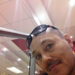Profilbild Christof Büchler