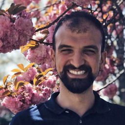 Alparslan Demircan