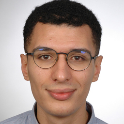 Omar Touati