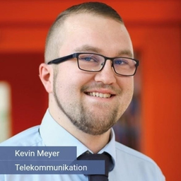 Kevin Meyer