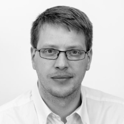 Dr. Jens Liedke's profile picture
