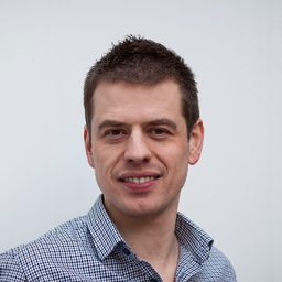 Christoph Mahlknecht