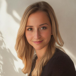 Jasmin Mayer