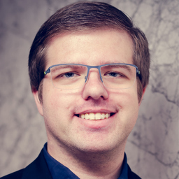 Profilbild Sven Kleine