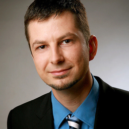 Profilbild Stephan Lesch