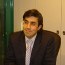 Dr. Jorge Manuel Pereira Vieira