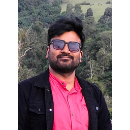 Tunoo Kumar