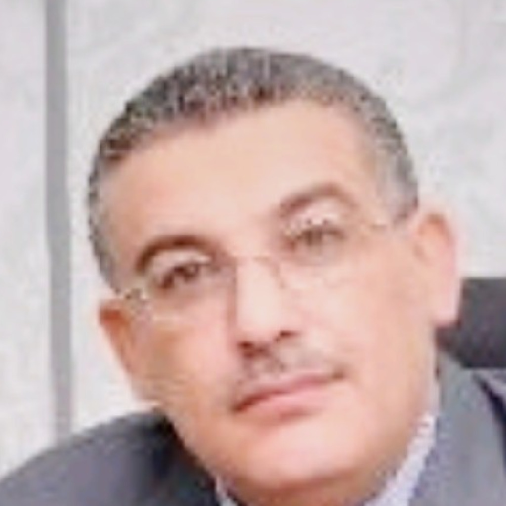 Abdelwahed Miqdadi - Chief Financial Officer (CFO) - Group Of Companies ...