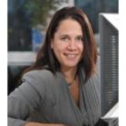 Kerstin Hildebrandt 
