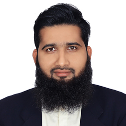 Muhammad Sarfraz Shafi