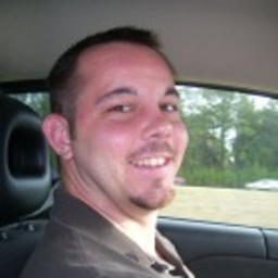 Ryan Porterfield
