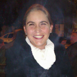 Karin Degen's profile picture