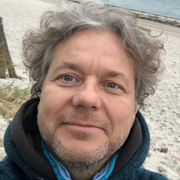 Ralf Steinert