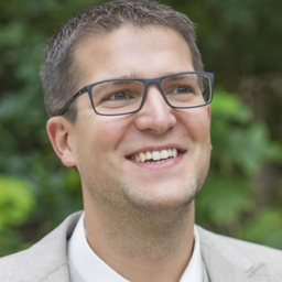 Martin Kramer