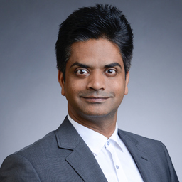 Rajesh Ganesan
