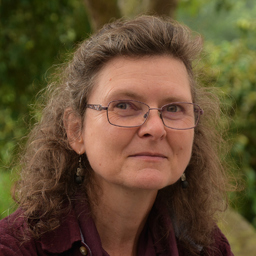 Dagmar Petermann