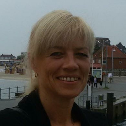 Katja Kraus