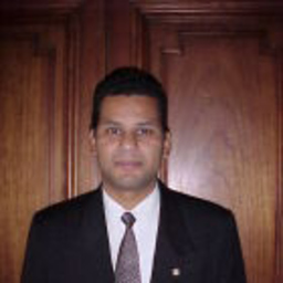 Lorenzo Abdel Castillo Luza