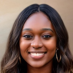 ruth wanjiku