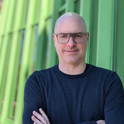 Dr. Tobias Oppold