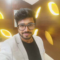 Sreeram Rajamani