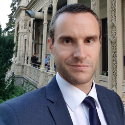 Jürgen Jungmayer