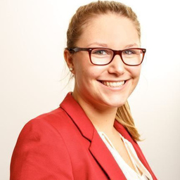 Profilbild Melissa Fröhlich