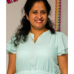 Bhavani Hegde