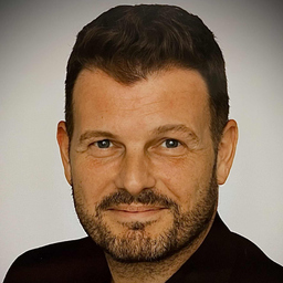 Benjamin Riehl