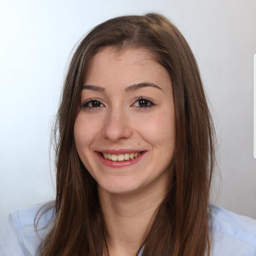 Anja Sophie Zeibig