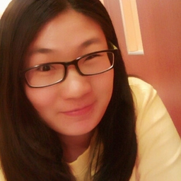 Wenqing Wang
