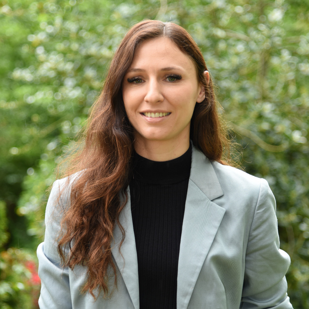 Clarissa Hiller Biomedical Sciences Hochschule AlbstadtSigmaringen