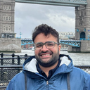 Dhiren Ahuja