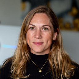 Kim Anne Krebs