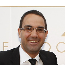 Matthieu REBJOCK