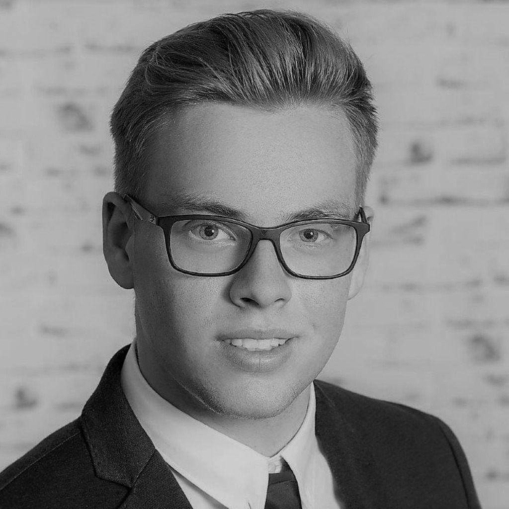 Alexander Held Industrial Engineer ELA Container GmbH XING