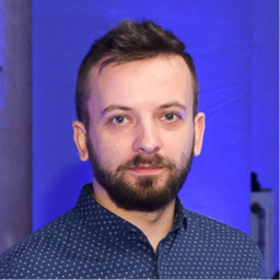 Dawid Koszowski