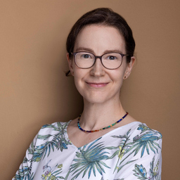 Katja Schüngel