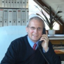 Thomas Mitschele