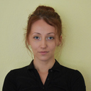 Stefanija Petrushevska Stankovska