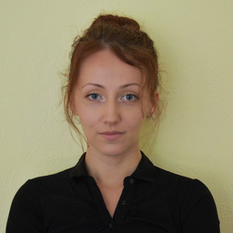 Stefanija Petrushevska Stankovska
