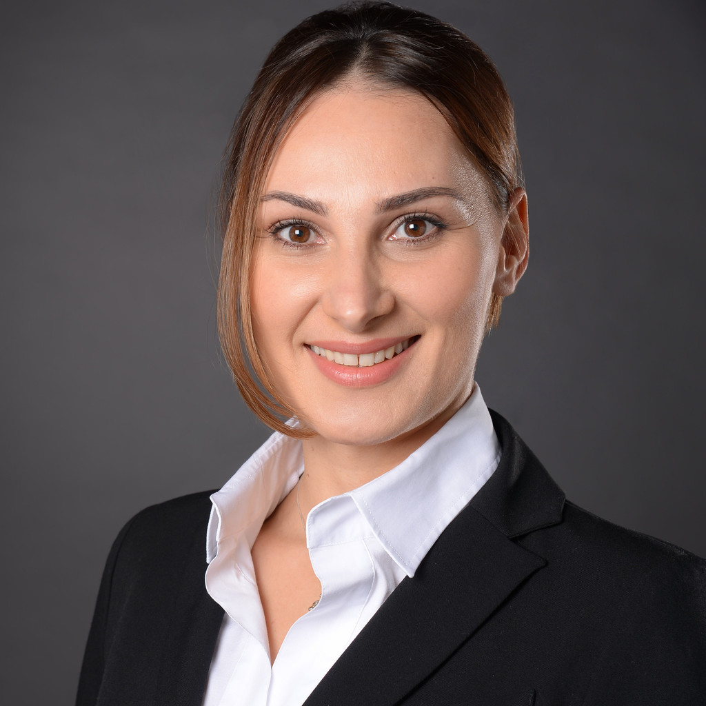 Biljana Butulija Assistentin der Geschäftsführung IMSS GmbH XING