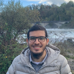 Oussama Elarbi Boudihir