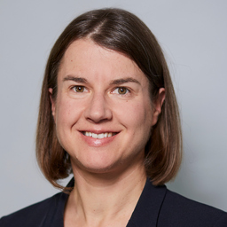 Kerstin Büker's profile picture