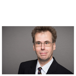 Bernhard Prins