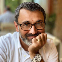 Christiano Blasi